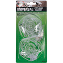 Danco Acrylic Universal Replacement Clear Faucet Handle