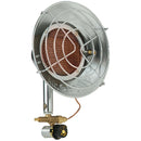 MR. HEATER 15,000 BTU Radiant Single Tank Top Propane Heater