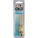 Danco Hot/Cold Water Stem for Sterling Sink, Bathroom Sink, Laundry & Bar 10L-15 H/C