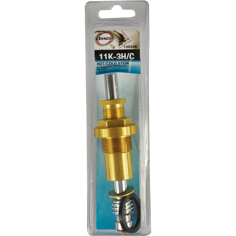 Danco Hot/Cold Water Stem for American Standard Seat Model 12-6H