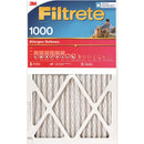 Filtrete 14 In. x 25 In. x 1 In. 1000/1085 MPR Allergen Defense Furnace Filter, MERV 11