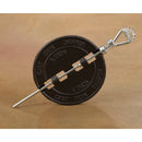 Home Impressions 6 In. Stove Pipe Damper