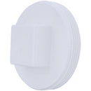 Charlotte Pipe 4 In. Schedule 40 DWV Cleanout PVC Plug