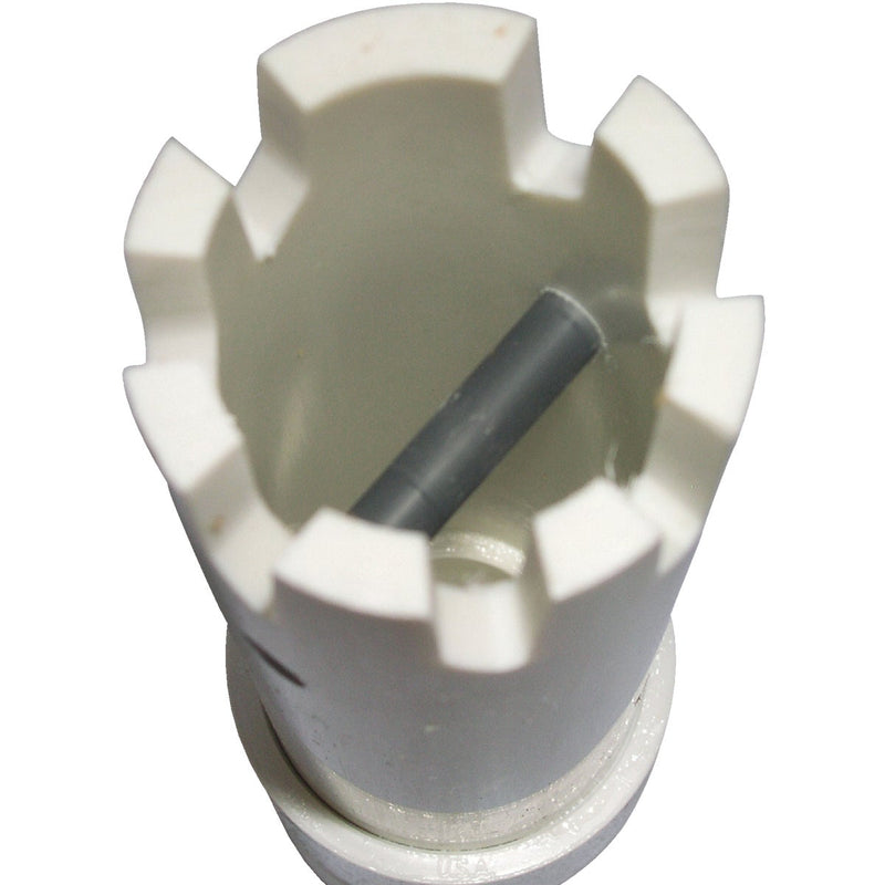 Campbell 2 In. FIP Wash-Down Valve