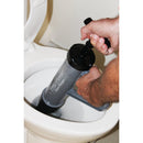 Pro Power Super Plunger 3 In. Dia. Toilet Plunger