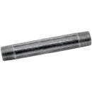Anvil 3/8 In. x 1-1/2 In. Schedule 40 Steel Black Iron Nipple
