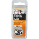Danco No. 212 Stainless Steel Ball Replacement Delta/Peerless Single-Handle Faucet