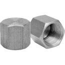 Anvil 1/4 In. Steel Cap