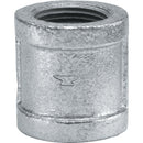 Anvil 3/8 In. x 3/8 In. FPT Galvanized Coupling