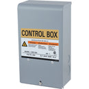 Star Water Systems 1 HP 230V Quick Disconnect Pump Control Box