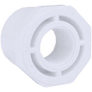 Charlotte Pipe 1-1/2 In. SPG x 3/4 In. FPT Schedule 40 PVC Bushing
