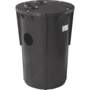 Advanced Drainage Systems 18 In. x 30 In. Thermoplastic Sewage Pump Basin (without Cover)