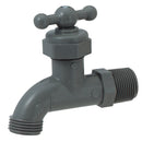 ProLine MIP X 3/4 In. Male Hose Thread Celcon Hose Bibb
