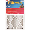 Filtrete 18 In. x 24 In. x 1 In. 1000/1085 MPR Allergen Defense Furnace Filter, MERV 11
