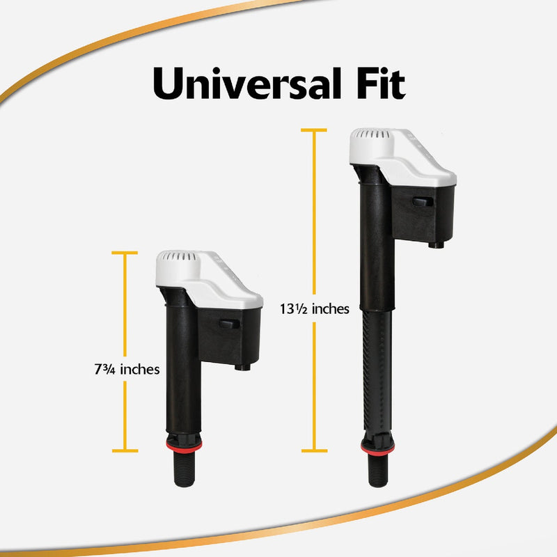Korky QuietFill Toilet Fill Valve