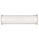 Do it Best 1-1/2 In. x 16 In. White Plastic Double-Flanged Sink Tailpiece