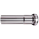 Keeney 1-1/4 In. x 12 In. Chrome Extension Tube