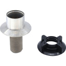 Danco Brushed Nickel Faucet Hose Guide