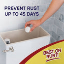 Iron Out Automatic Toilet Bowl Cleaner, 2 Use