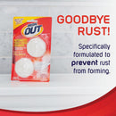 Iron Out Automatic Toilet Bowl Cleaner, 2 Use