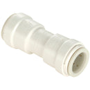 Watts 1/2 In. x 1/2 In. Quick Connect Plastic Coupling