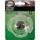 Danco Acrylic Replacement Clear Faucet Handle