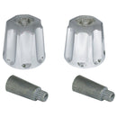 Danco Gerber Tub & Shower Chrome Faucet Handle