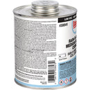 Oatey Rain-R-Shine 32 Oz. Low Voc Medium Bodied Blue PVC Cement