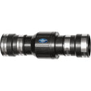 Superior Pump 1-1/4 In. and 1-1/2 In. Rubber Boot Check Valve