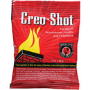Meeco's Red Devil Creo-Shot 3 Oz. Toss-In Tube Creosote Remover