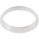 Keeney 1-1/4 In. Clear Poly Slip Joint Washer