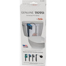 Korky TOTO , G-Max and Power Gravity Fill Valve