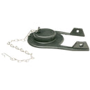 Do it Best Kohler 2 In. Flapper with Foam Insert and Chain