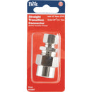Do it Best 5/8 In. OD x 3/8 In. OD x 1/2 In. Transition CPVC Coupling