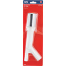 Do it Best 7/8 In. x 5/8 In. Chrome Dishwasher Air Gap