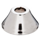 Do it Best 1-1/4 OD Chrome Plated Bell Flange