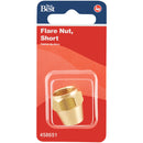 Do it 3/8 In. Brass Low Lead Short Flare Nut
