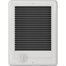 Cadet Com-Pak 1500W 240V Wall Heater with Thermostat, White
