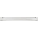 Cadet F Series 6 Ft. 1500W 240V Electric Baseboard Heater, White