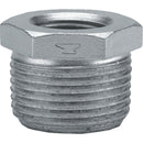 Anvil 1/2 In. x 1/8 In. Hex Galvanized Bushing