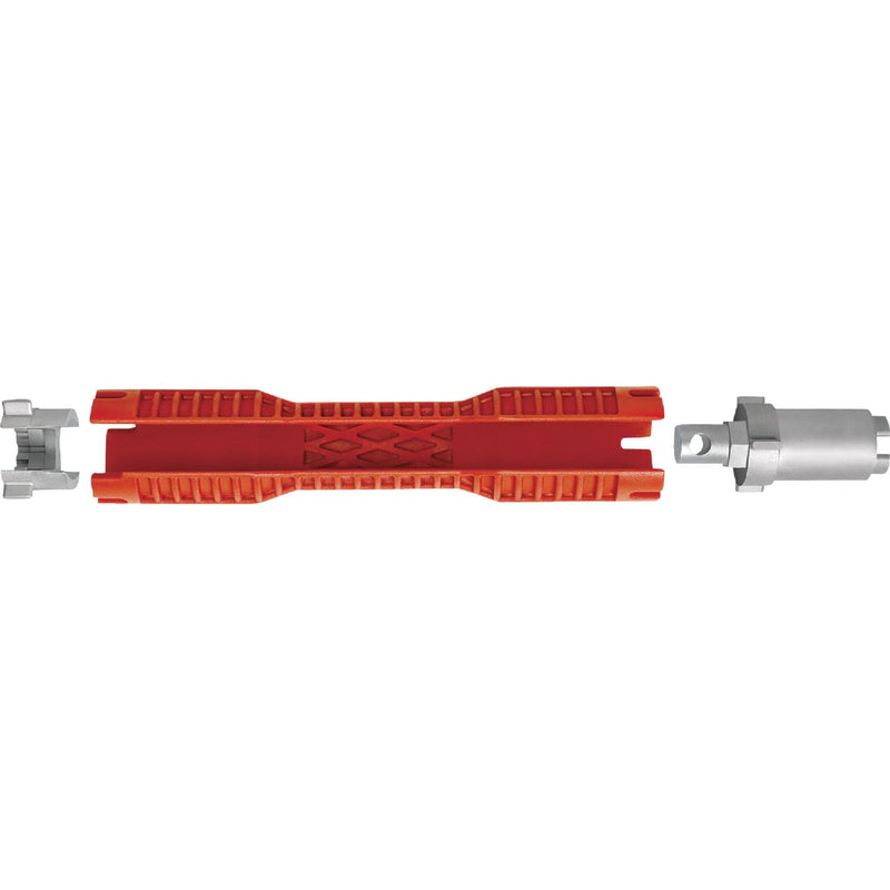 Ridgid Tool Faucet and Sink Installer