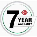 Fluidmaster PerforMAX Fill Valve & 2 In. Flapper Kit