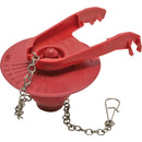 Fluidmaster PerforMAX Fill Valve & 2 In. Flapper Kit