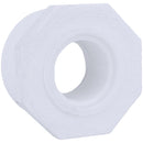 Charlotte Pipe 1-1/2 In. MPT x 3/4 In. FPT Schedule 40 PVC Bushing