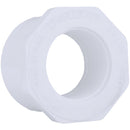 Charlotte Pipe 2 In. SPG x 1-1/4 In. FPT Schedule 40 PVC Bushing