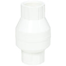 ProLine PVC 1-1/2 In. FIP x 1-1/2 In. FIP In-Line Check Valve