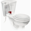 Fluidmaster PerforMAX 2 In. Rubber Universal Water-Saving Flapper
