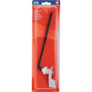 Do it Best Tank Master Chrome Tank Lever with Plastic Arm