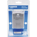 Telemechanique Sensors Pumptrol 40-60 psi Diaphragm Actuated 2 Pole Pressure Switch