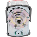 Telemechanique Sensors Pumptrol 40-60 psi Diaphragm Actuated 2 Pole Pressure Switch